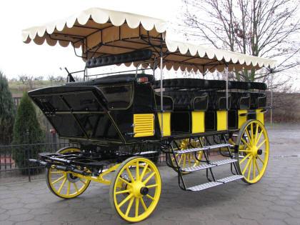 Carrozze trainate da cavalli su ordinazione Polonia, pezzi di ricambio, accessori