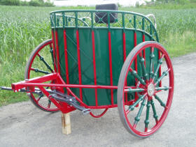 Carrozze trainate da cavalli su ordinazione Polonia, pezzi di ricambio, accessori