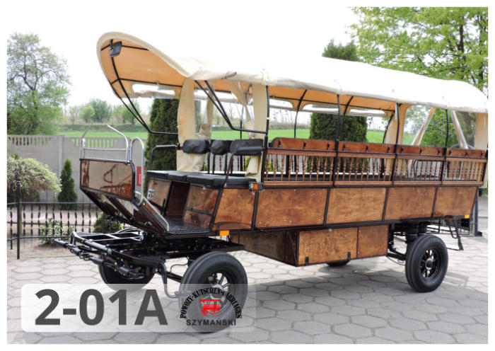 Carrozze trainate da cavalli su ordinazione Polonia, pezzi di ricambio, accessori